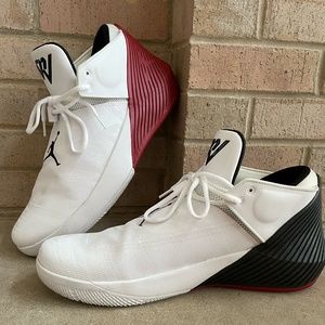 Jordan Why Not Zer0.1 low Size 14